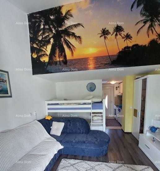 Продажа 2-комнатной квартиры, Пореч 2