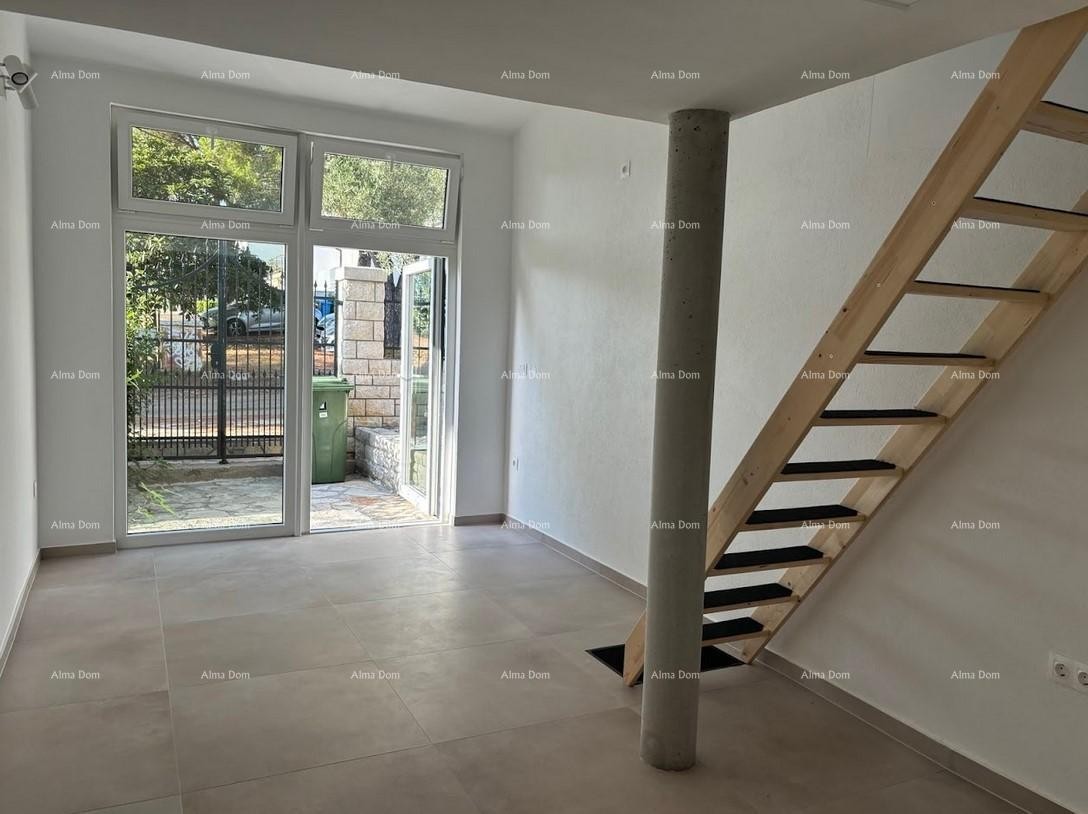 UMAG – Hiša s bazenom in tremi ločenimi apartmaji 26