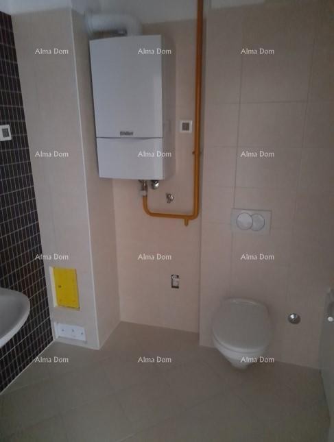 Top lokacija! Prodaja stana s garažnim parkirnim mjestom u neposrednoj blizini centra grada, Pula! 6