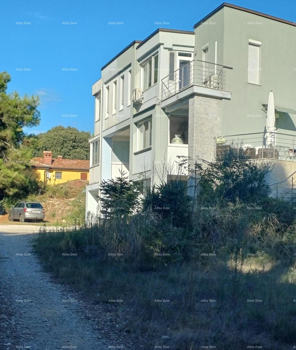 Stanovanje Buje 15