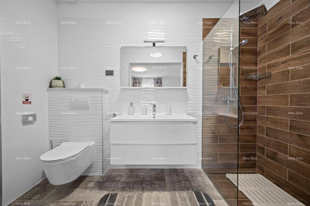 Lussuosa villa con piscina in vendita – Istria, dintorni di Barbana 17