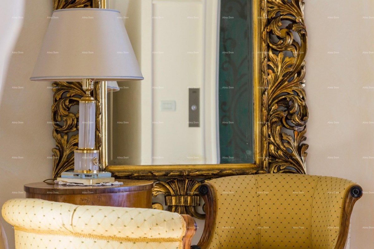 Umag Crveni Vrh Luxury villa, first row from the sea !Umag Crveni Vrh. 44