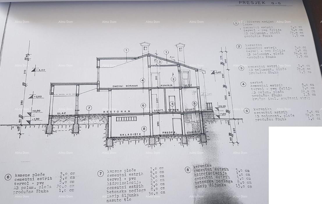 House for sale in Umag 11