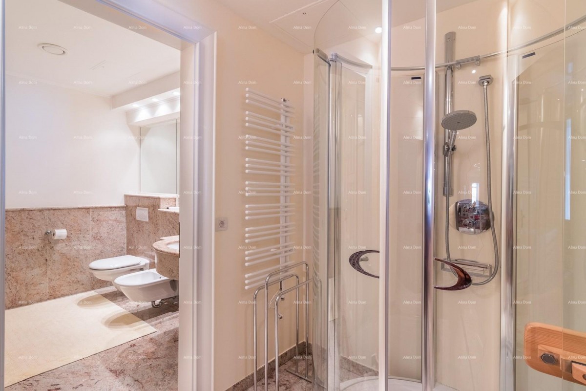 Umag Crveni Vrh Luxury villa, first row from the sea !Umag Crveni Vrh. 36