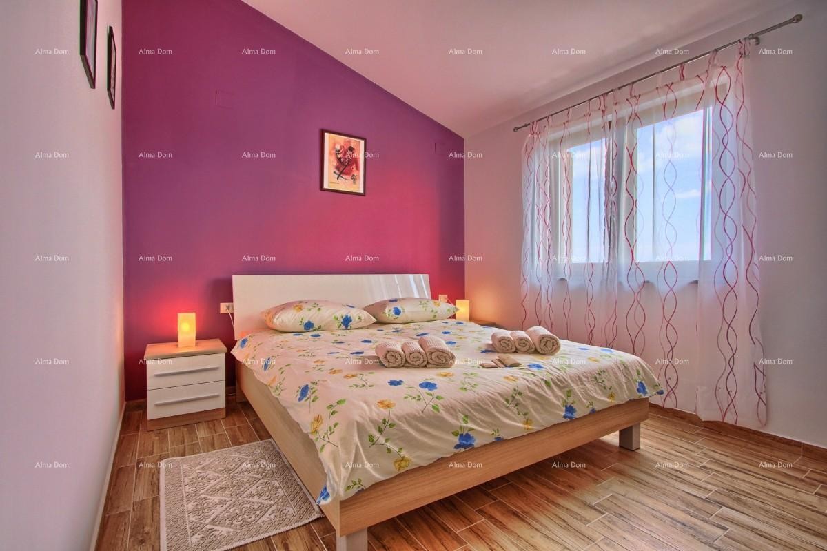 Kuća Svetvinčenat 15