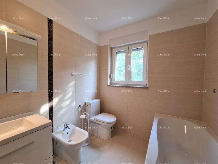 Ližnjan u prodaji  jedna velika i jedna mala kuća. 7