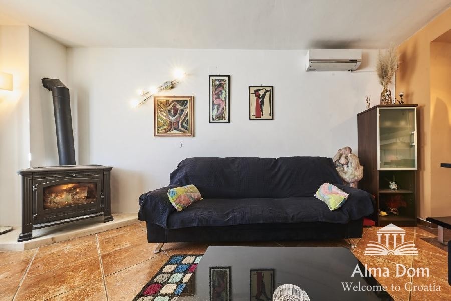 Kuća , blizina grada Umaga. 4