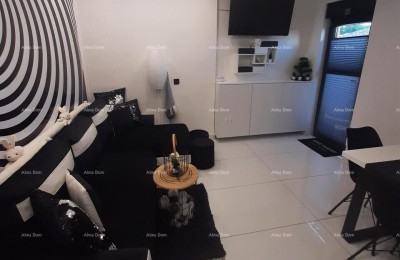 УМАГ, 1-КОМНАТНАЯ КВАРТИРА 36 м2 С ПАРКОВКОЙ