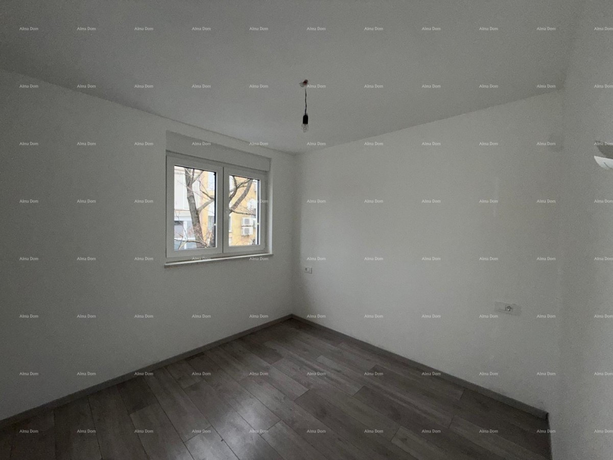 Квартира Pula 24