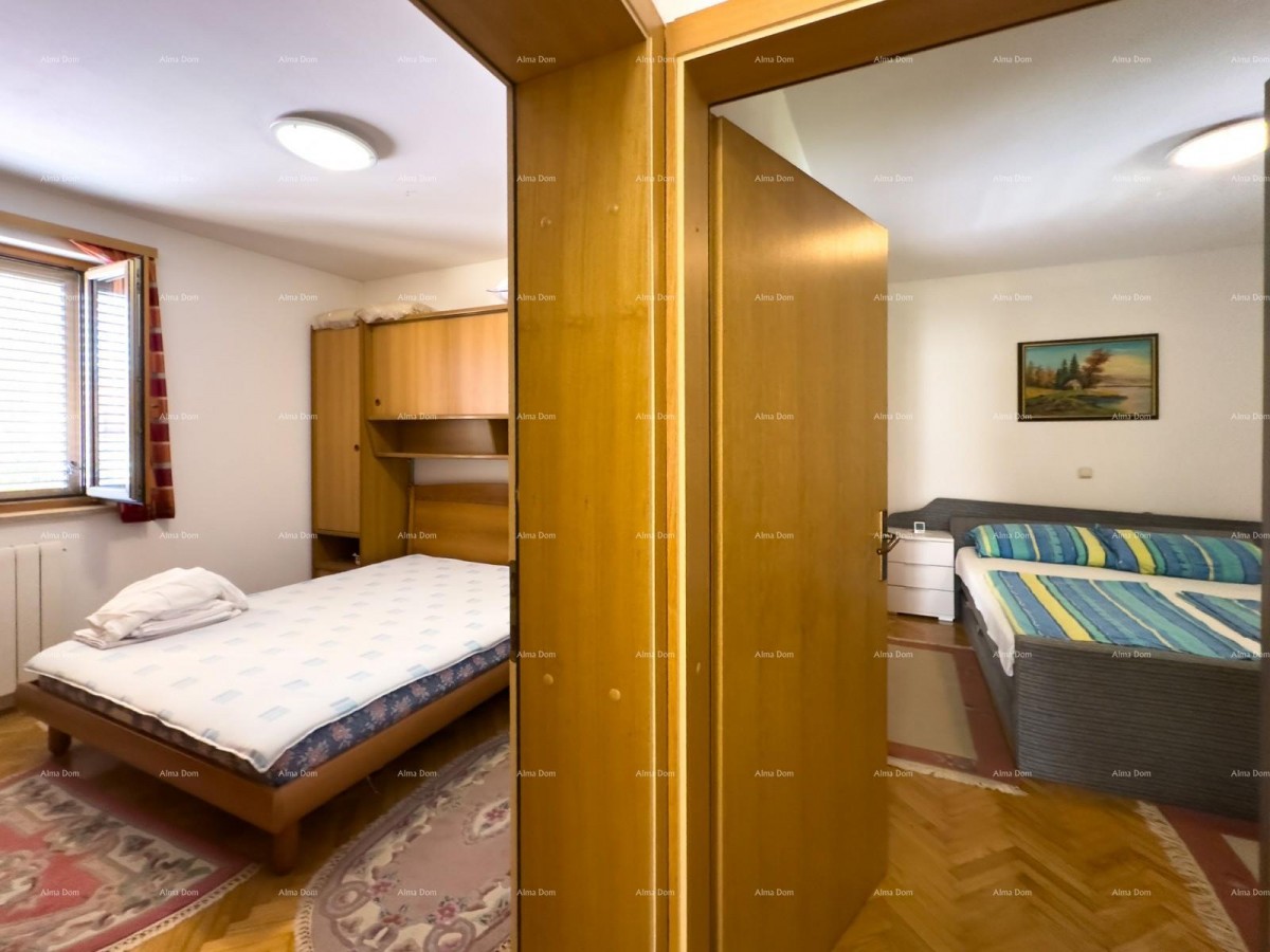 Продаём апартаментный дом в тихом месте в Медулине! 20