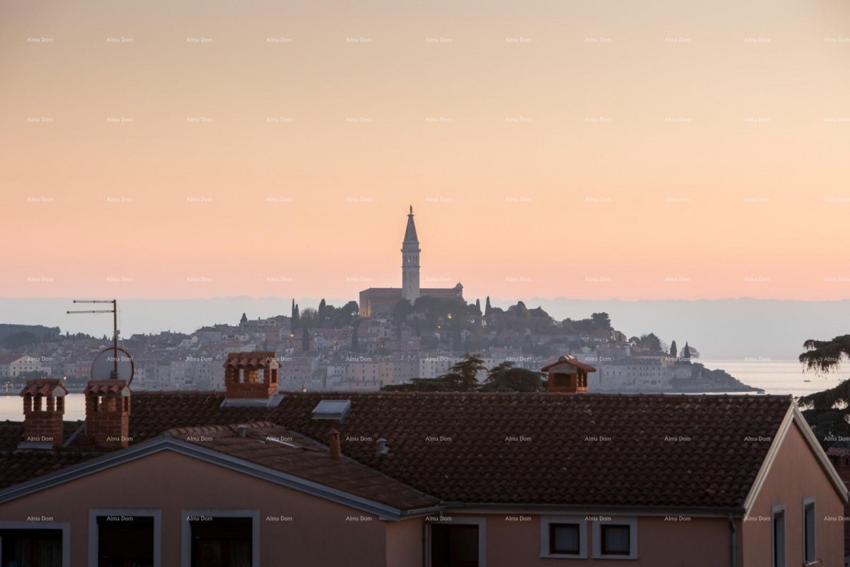 Stanovanje Rovinj 1