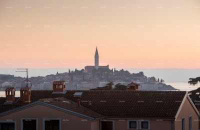 Квартира Rovinj