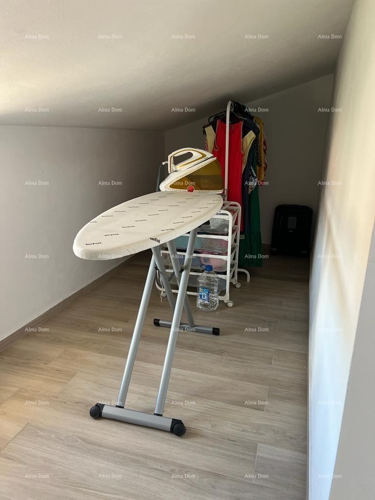 New apartment in Liznjan 3