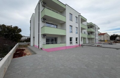 For sale: Two-bedroom apartment in new construction, Medulin! ZA, S5
