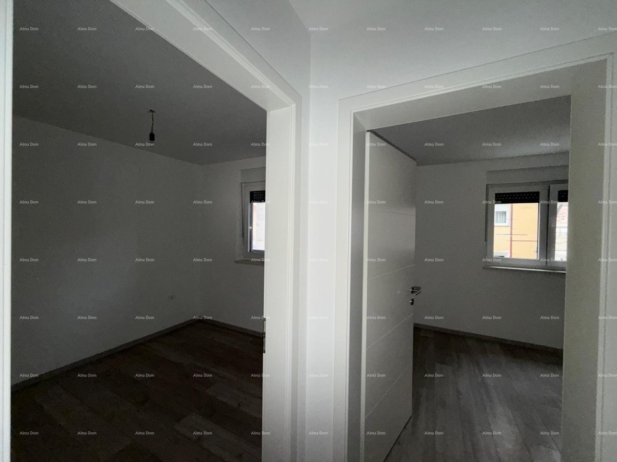 Продажа квартир , Пула, центр! 21