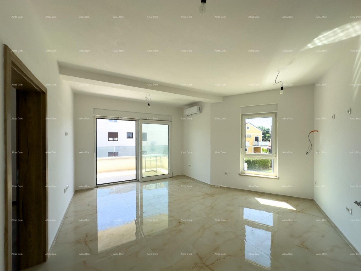 Appartamento a Medulin, vicino al mare e al centro. 10