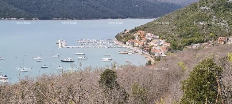 Building plot 3060m2 on Trget from 100 EUR/m2 2