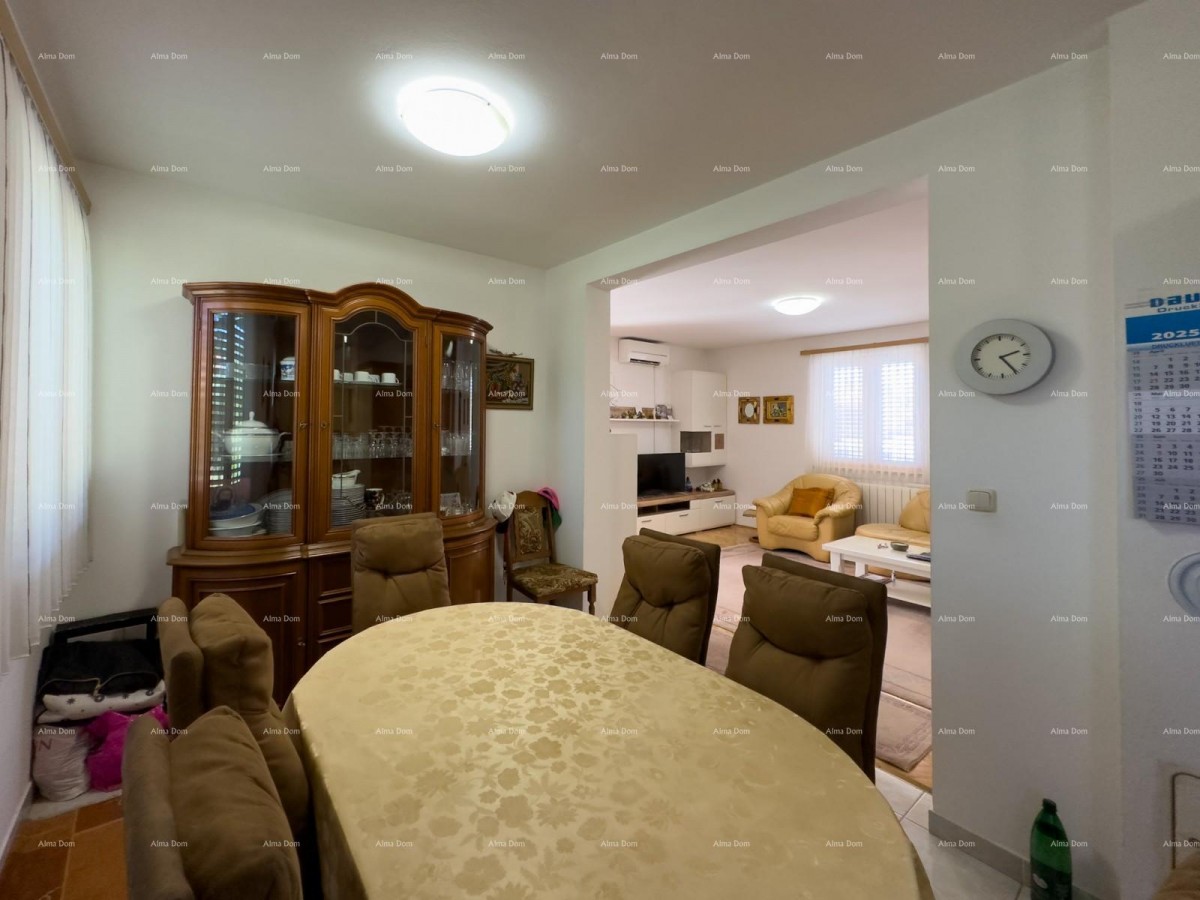 Продаём апартаментный дом в тихом месте в Медулине! 16