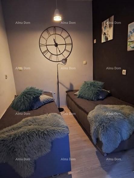 Квартира Rovinj 9