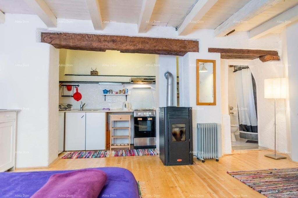 House Motovun 2