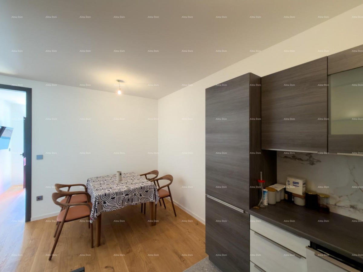 Prodaja- luksuzni stan u neposrednoj blizni centra- Smart Home sustav, Pula! 9
