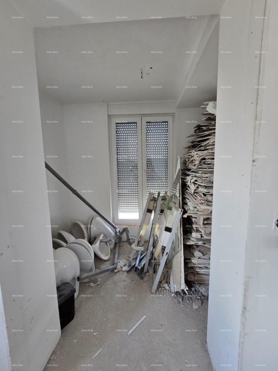Apartment Pula 2