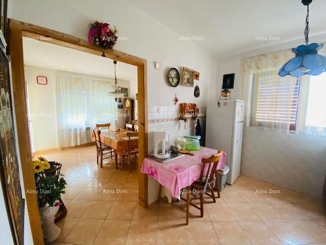 Casa spaziosa a Pola con grande cortile e numerose possibilità 30