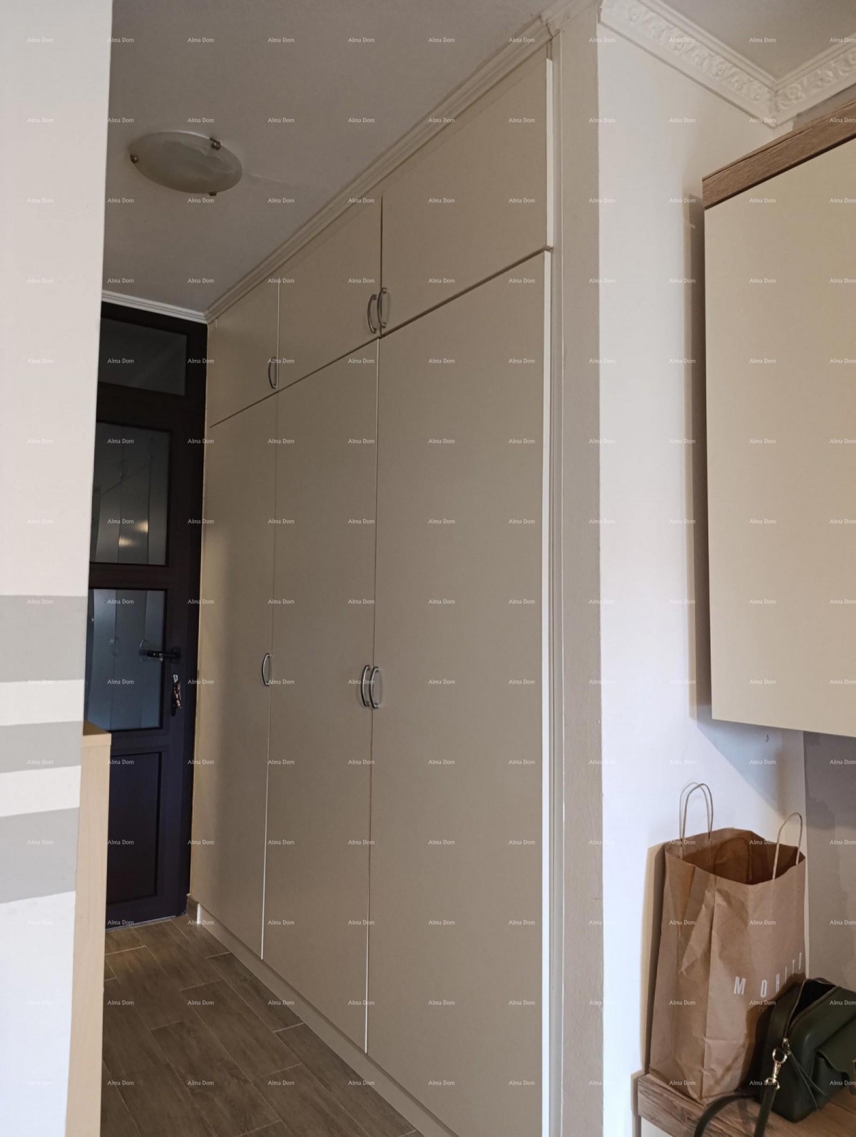 Apartma 32,66 m2 – Duga Uvala, Istra 13