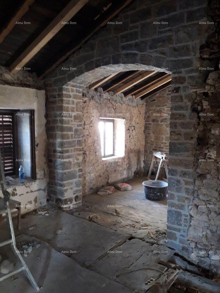 House Motovun 7