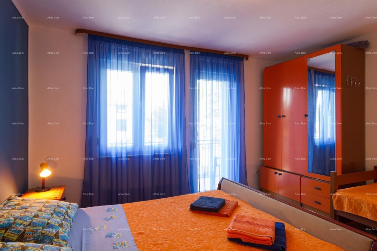 In vendita: Casa con appartamenti, piscina e vista mare – Banjole! 21