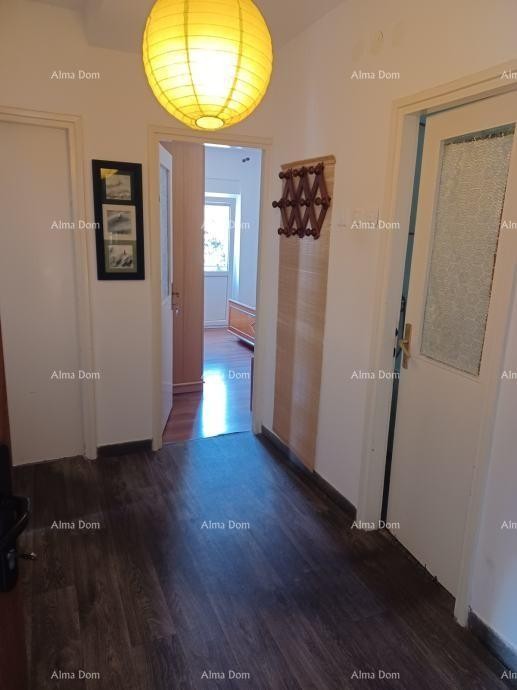 Rabac – appartamento con vista mare, 3 camere, due terrazze 6