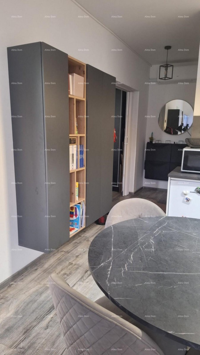 ROVINJ - Apartment with 1 Bedroom in an Excellent Location! 4