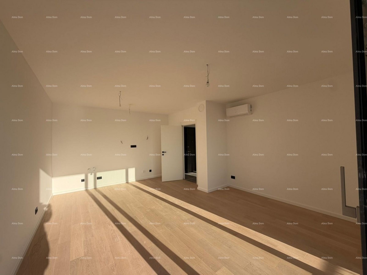 UMAG – New Construction! Apartment in a Modern Residential Complex with Two Parking Spaces, S 3-13 25