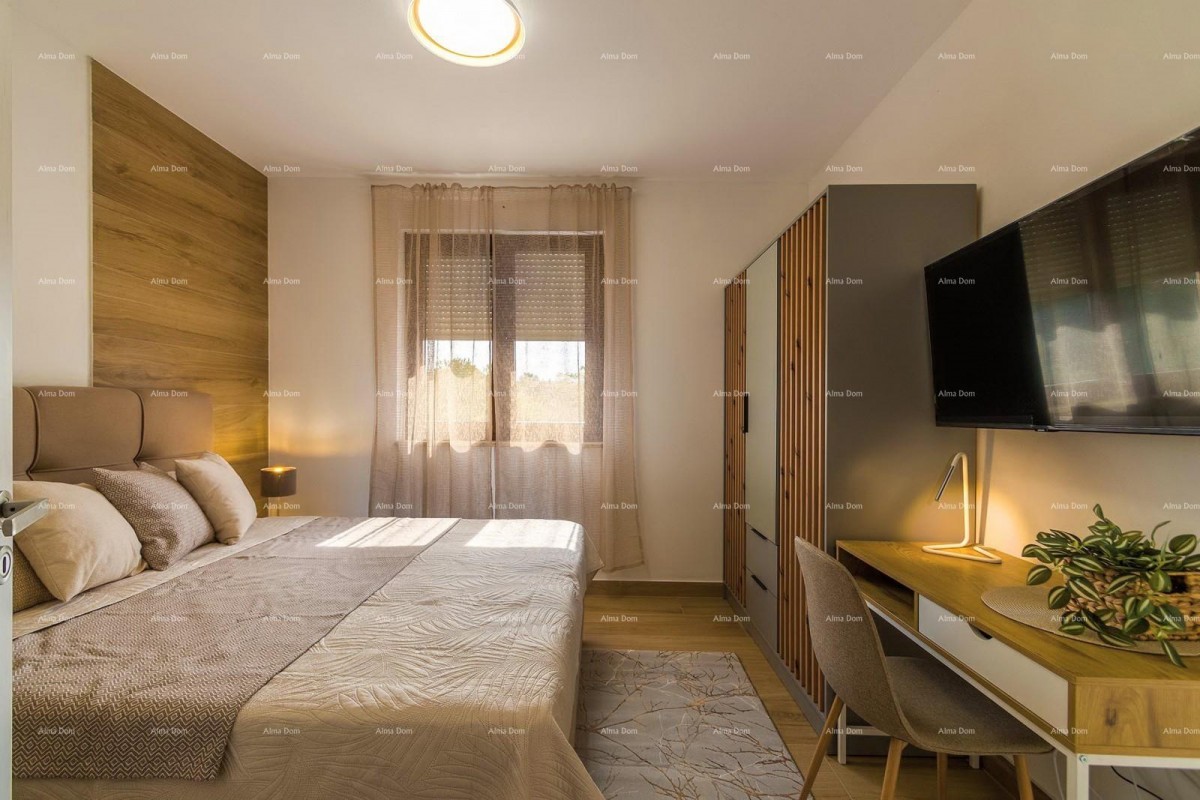 Современный двухквартирный дом с бассейном в тихом Светвинченте, идеальный для отдыха или аренды! 21