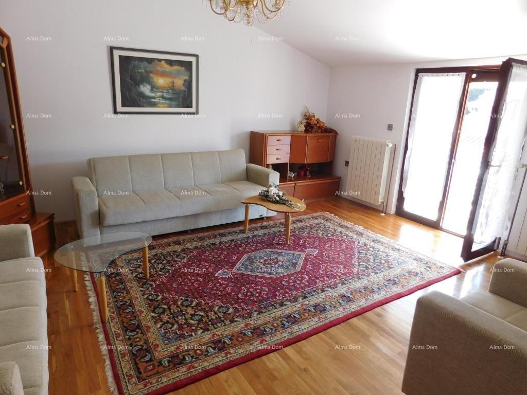 Большой дом с 4 квартирами - Песчаная бухта! 24