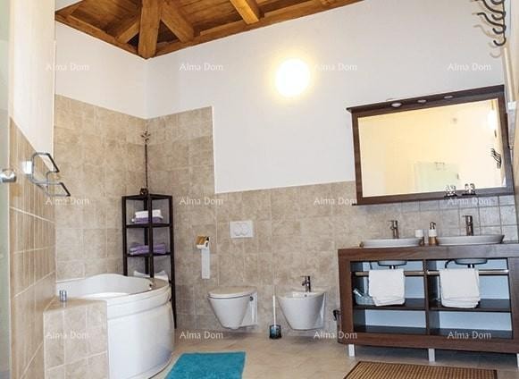 Красивая вилла в Жмине. Возможность!!! 16