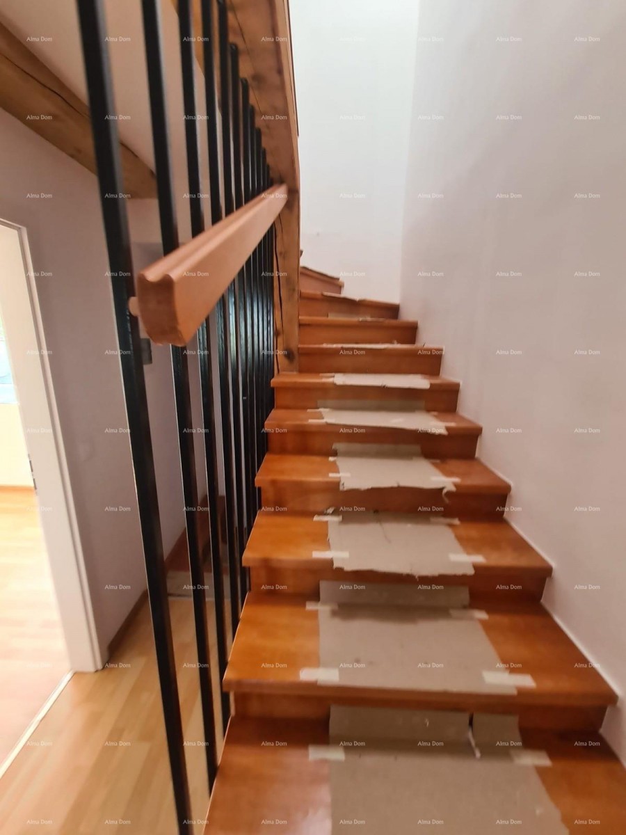 Renovirana kamena kuća s bazenom – mirno selo blizu Svetvinčenta 24