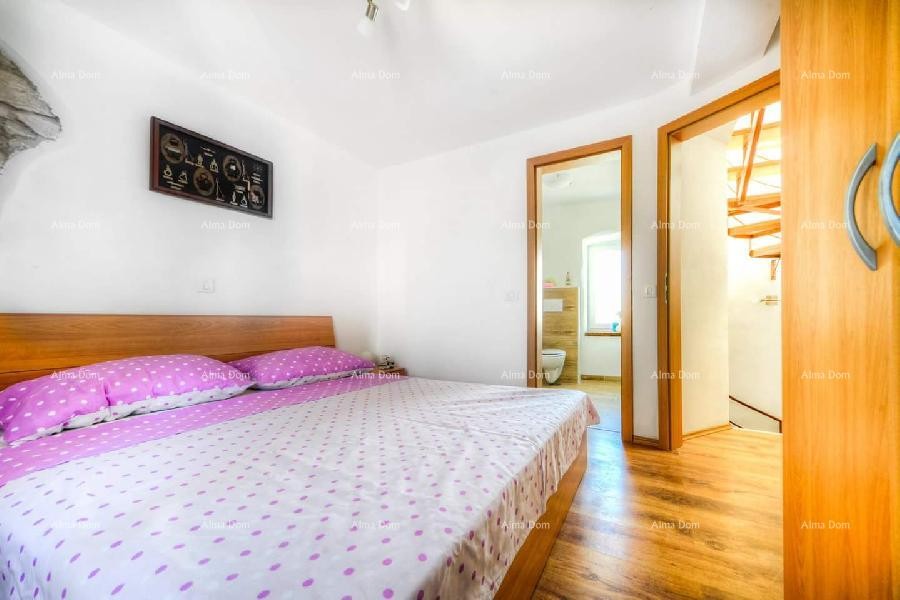 Ližnjan, Istrian renovated house! 20