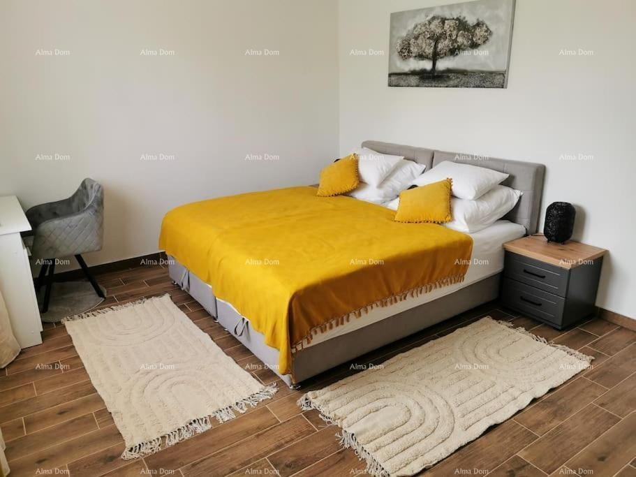 Lussuosa villa con piscina in vendita – Istria, dintorni di Barbana 35