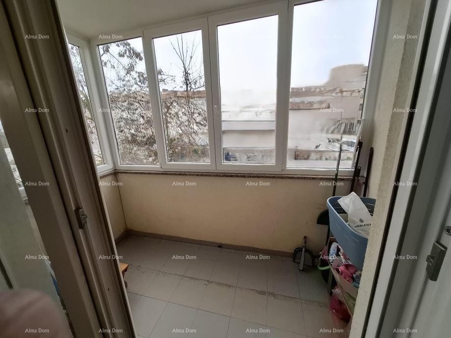 Pula – stan 68 m² s dva parkirna mjesta 9