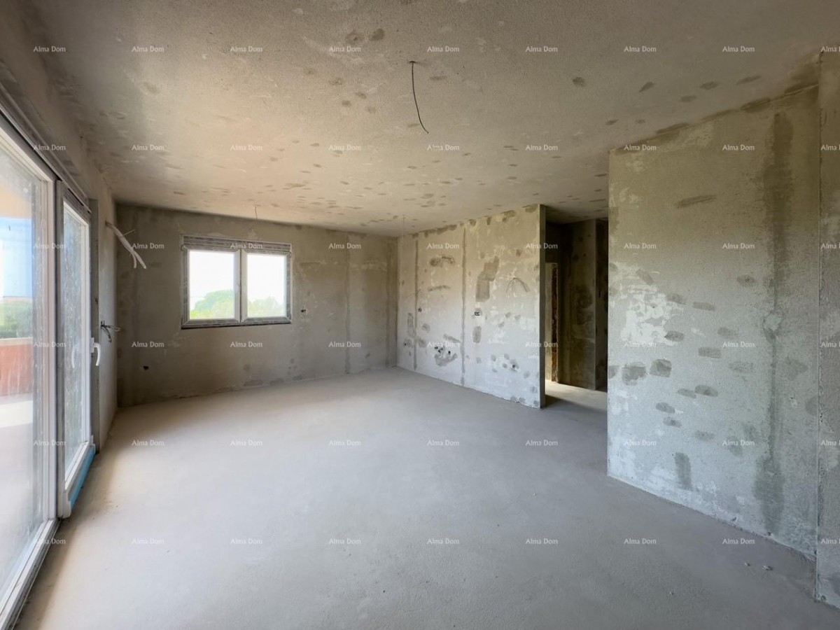 Продается квартира с видом на море, Перой! 18