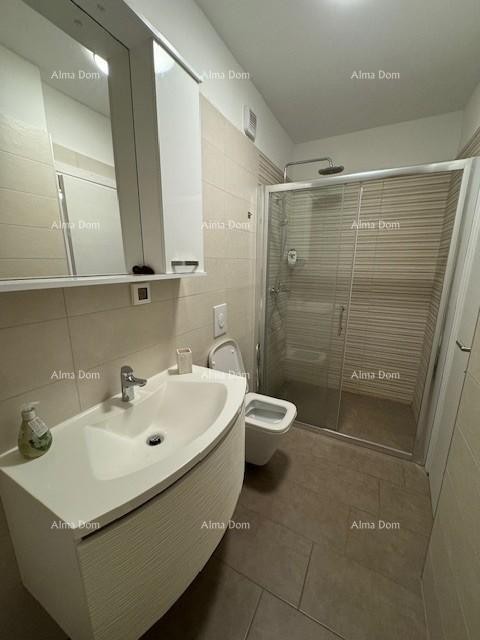 Квартира Medulin 13