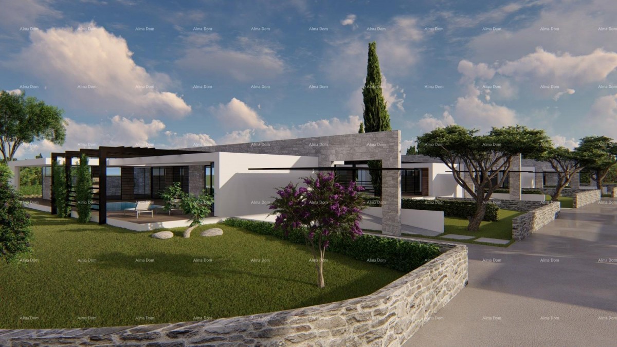 Zemljišče Vodnjan 3