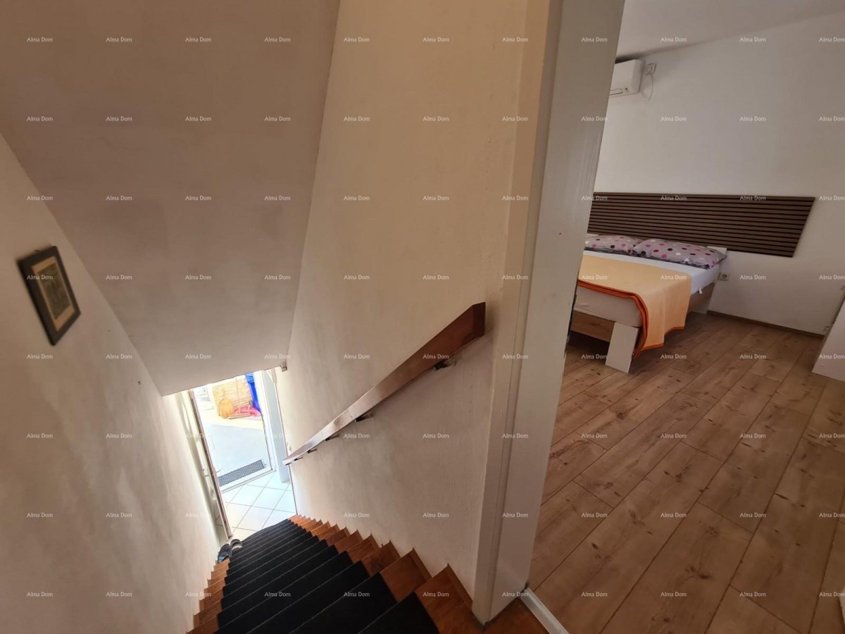 Prodaja kuće u centru Medulina! 28