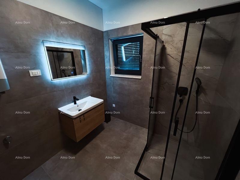 Продажа нового, современного двухэтажного дома с бассейном в непосредственной близости от моря, Помер! 19