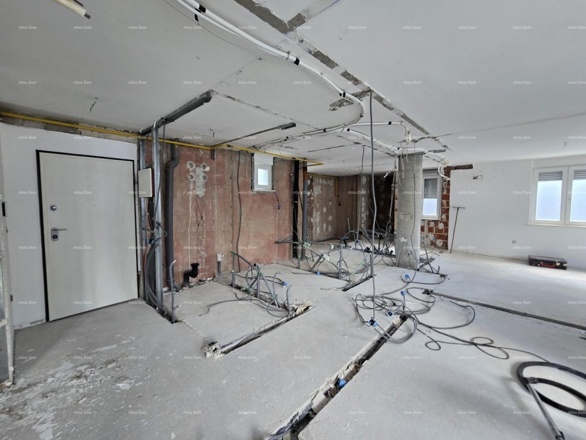 Apartment Pula 4