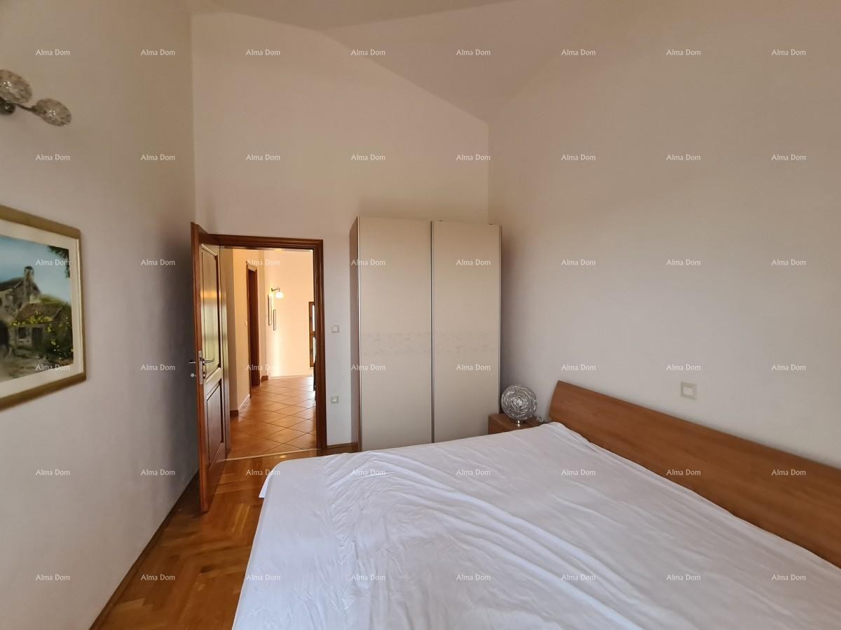 Near the town of Vodnjan, holiday home with swimming pool 22