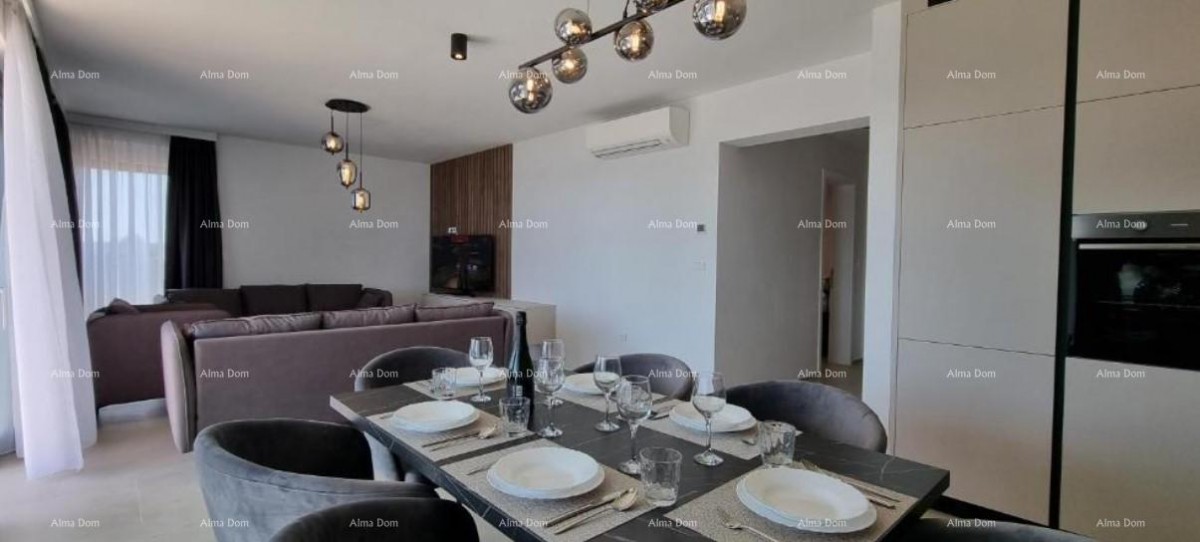 Apartment Medulin 24