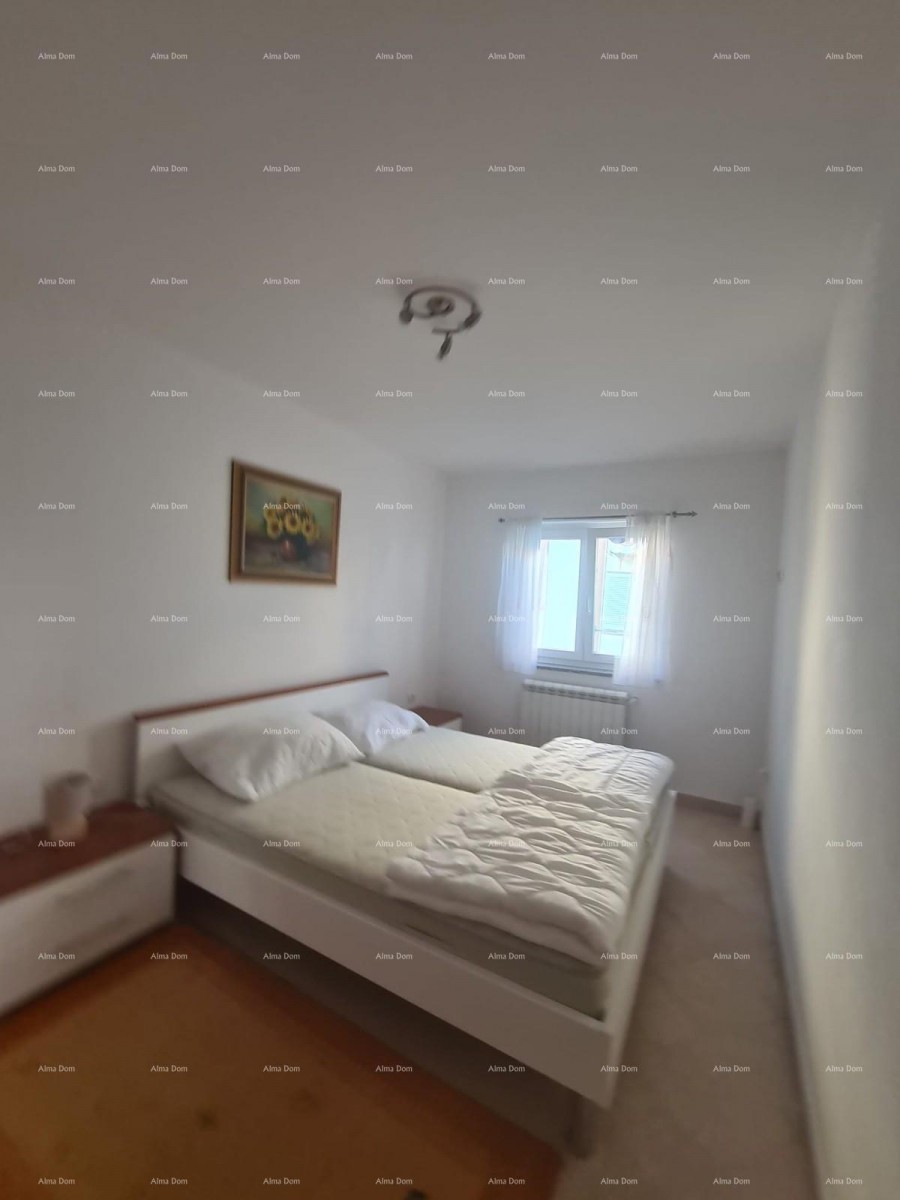 Prodaje se šarmantan stan 60 m²,  Duga Uvala, pogled na more 6