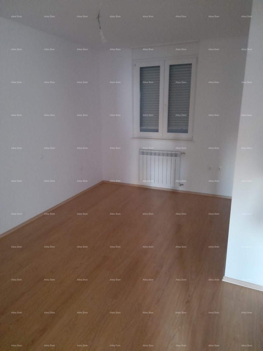 PULA – APPARTAMENTO COMPLETAMENTE RISTRUTTURATO DI 83,37 m² CON POSTO AUTO IN GARAGE E CANTINA 9
